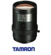 13VM550ASII Obiektyw o zmiennej ogniskowej z przysłoną ręczną, zakres 5-50mm  TAMRON