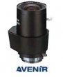 SSV0358D Obiektyw Avenir, automatyczna przysłona, ogniskowa F: 3,5-8mm