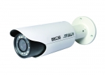 BCS-TIP5131IR Kamera IP zewnętrzna z promiennikiem IR 1.3MP z funkcją WDR BCS