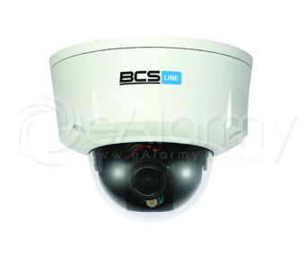 BCS-DMIP4131 Kamera IP wandaloodporna 1.3MP z funkcją WDR BCS