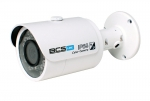 BCS-TIP3300AIR Kamera IP z promiennikiem IR 3.0 Mpx BCS