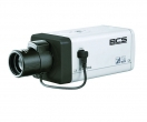 BCS-BIP7131 Kamera kompaktowa IP 1.3MP z funkcją WDR BCS