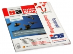 Numer 5/2013 SYSTEMY ALARMOWE - czasopismo branży security