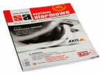 Numer 6/2013 SYSTEMY ALARMOWE - czasopismo branży security