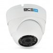 BCS-DMIP1130IR Kamera IP kopułkowa z promiennikiem IR 1.3 MP CMOS BCS