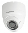 EVX-CD701IR/B1-W Kamera kopułowa wraz z pierścieniem mocującym EVERMAX