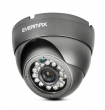 EVX-CD700IR-G Kamera kopułowa, 700 linii Sony Effio EVERMAX