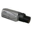 BCS-858BX Kamera kompaktowa z mechanicznym filtrem podczerwieni