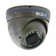 BCS-DM472TDN Kamera kolorowa kopułowa w obudowie metalowej z promiennikiem IR
