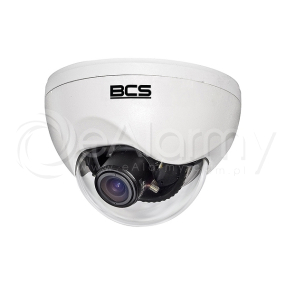 BCS-DP472 Kamera kolorowa kopułowa w obudowie wewnętrznej