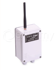 CAM-9 Tx Camsat Nadajnik sygnałów video, audio i transmisji danych (PTZ)