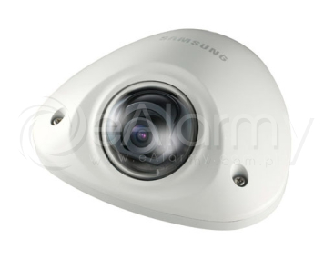SNV-5010 Wandaloodporna Kamera IP 1.3 Megapixel SAMSUNG