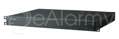 SPE-1600R 16-kanałowa obudowa typu Rack do montażu 4-kanałowych wideoserwerów SPE-400B Samsung