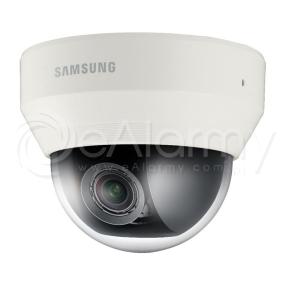 SND-7084 Samsung Kamera kopułowa IP D&N 3.2 MPx CMOS