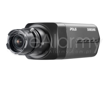 SNB-7002 Samsung Kamera IP typu D&N 3MPx CMOS