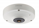 SNF-7010P Kamera kopułowa IP 3MPx 360 stopni typu fisheye Samsung