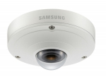 SNF-7010VM Kamera kopułowa IP 3MPx 360 stopni typu fisheye, IP66, IK10 Samsung