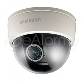 SND-7061 Samsung Kamera kopułowa IP D&N 3MPx CMOS