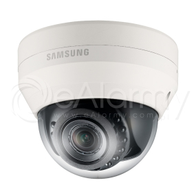 SND-6084R Samsung Kamera kopułowa IP D&N 2 MPx, IR, CMOS