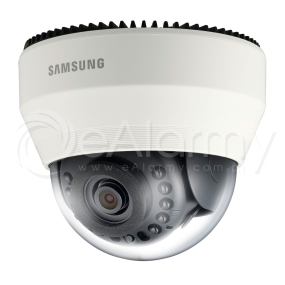 SND-6011R Samsung Kamera kopułowa IP D&N 2 MPx CMOS, IR