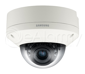 SNV-6084R Wandaloodporna kamera kopułowa IP 2 Megapixel, IR SAMSUNG