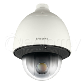 SNP-5300H Kamera szybkoobrotowa IP, 1.3Mpx SAMSUNG