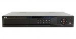 BCS-DVR1604Q-960 Rejestrator cyfrowy 16 kanałowy z opcją hybrydy (IP+analog 960H) BCS