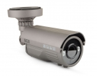 BCS-T6130TDNIR3 Kamera zewnętrzna, promiennik IR, mechaniczny filtr podczerwieni ICR