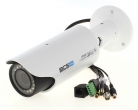 BCS-TIP6200AIR Kamera IP zewnętrzna z promiennikiem IR 2.0 Megapixel FullHD BCS