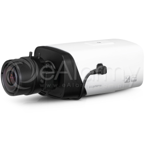 BCS-BIP8200A Kamera IP tubowa 2.0 Megapixel FullHD BCS