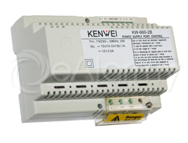 KW-660-A2 Kenwei