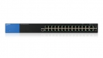LGS528-EU Switch Managed 28 portów Gigabit Ethernet Linksys