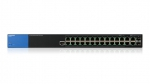 LGS528P-EU Switch Managed 28 portów Gigabit Ethernet z PoE+ Linksys