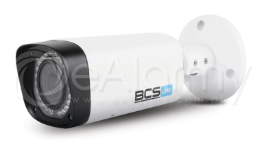  BCS-TIP5130IR-V Kamera IP 1.3 MPx z promiennikiem IR, Dzień/Noc, ICR BCS