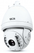 BCS-SDIP7320WDR Kamera szybkoobrotowa IP 3.0 Megapixel WDR BCS