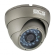BCS-DMHA1130TDNIR Kamera kopułowa, wandaloodporna z IR, AHD / ANALOG