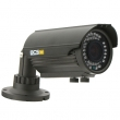 BCS-THA7130TDNIR Kamera tubowa z IR, AHD / ANALOG