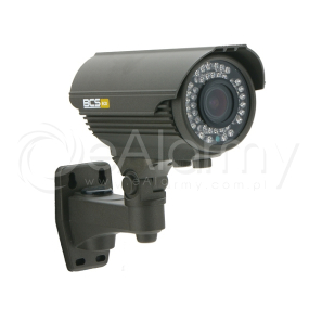 BCS-THA5130TDNIR Kamera tubowa z IR, AHD / ANALOG