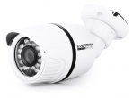 EVX-AHD185IR Kamera tubowa AHD / analog, 720p, 3.6mm, biała EVERMAX