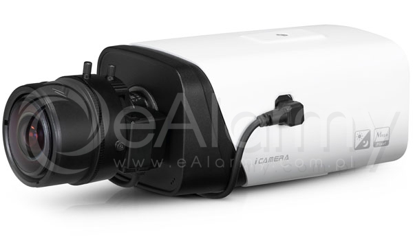 BCS 4K Kamera w standardzie wysokiej rozdzielczości Ultra High Definition - wkrótce w ofercie