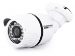 EVX-E175IR-AHD Kamera tubowa AHD / analog, 720p, 3.6mm, biała EVERMAX