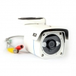 BCS-THC3130IR3-B Kamera tubowa HDCVI z promiennikiem podczerwieni 720P BCS