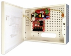 BCS-IP4/E-S Zasilacz impulsowy, 4x PoE, switch, wewnętrzny BCS