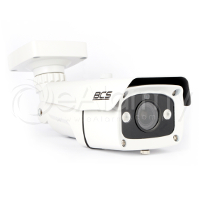 BCS-THC7200IR3-B Kamera tubowa HDCVI z promiennikiem podczerwieni 1080P BCS