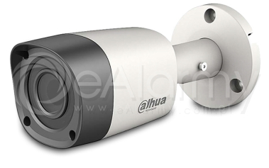 DH-HAC-HFW1000RMP Kamera tubowa 720p, promiennik podczerwieni do 15 m DAHUA