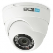 BCS-DMIP1300AIR Kamera IP 3.0 Mpx, kopułowa, zasięg IR do 20m BCS