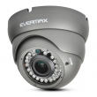EVX-CVI201IR-G Kamera kopułowa HDCVI z promiennikiem IR, Dzień/Noc, 1080p Full HD, SONY CMOS EVERMAX