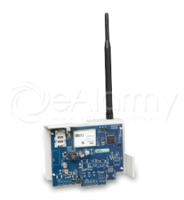 3G2080 Nadajnik alarmowy, GSM/GPRS DSC 