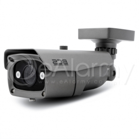 BCS-V-THA7200IR3 Kamera tubowa 1080p, IR ANALOG / AHD, zasięg IR do 40m BCS