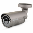 BCS-V-THA6200IR3 Kamera tubowa 1080p, IR ANALOG / AHD, zasięg IR do 40m BCS